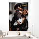 Carnevale Di Venezia 2008 Wall Decal