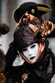 Carnevale Di Venezia 2008 Wall Decal