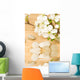 Spa Theme Wall Decal