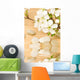 Spa Theme Wall Decal