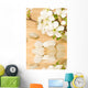 Spa Theme Wall Decal