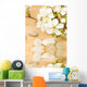 Spa Theme Wall Decal