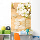 Spa Theme Wall Decal