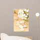 Spa Theme Wall Decal