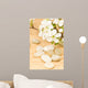 Spa Theme Wall Decal