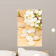 Spa Theme Wall Decal
