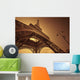 Paris Wall Decal