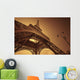 Paris Wall Decal