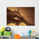 Paris Wall Decal