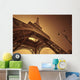 Paris Wall Decal