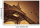 Paris Wall Decal