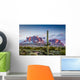 Superstition Mountains Wall Decal