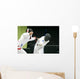 Escrime Wall Decal