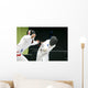 Escrime Wall Decal