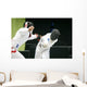 Escrime Wall Decal