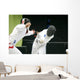 Escrime Wall Decal
