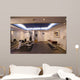 fitness Wall Decal