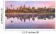 Angkor Wat temple at sunrise, Siem Reap, Cambodia Wall Decal