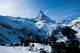 zermatt,matterhorn Wall Decal
