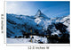 zermatt,matterhorn Wall Decal