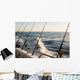 Fishing Charter Wall Decal