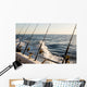 Fishing Charter Wall Decal