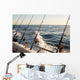 Fishing Charter Wall Decal