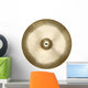 Cymbal Wall Decal