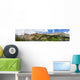 Colorado Mountains Wall Decal