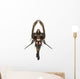 Battle Angel Wall Decal