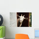 Goat Wall Decal