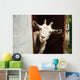 Goat Wall Decal