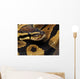 Ball Python Wall Decal