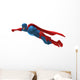 Superhero Wall Decal