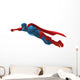 Superhero Wall Decal
