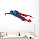 Superhero Wall Decal