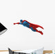 Superhero Wall Decal