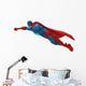 Superhero Wall Decal