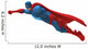 Superhero Wall Decal