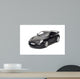 Car Wall Decal