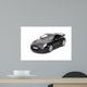 Car Wall Decal