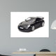 Car Wall Decal