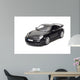 Car Wall Decal