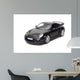 Car Wall Decal