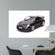 Car Wall Decal
