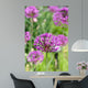 Alliums Flower Wall Decal