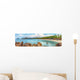Goa Beach Panorama Palolem Wall Decal Panoramic