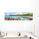 Goa Beach Panorama Palolem Wall Decal Panoramic