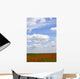 Landscape Wall Decal 2