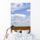 landscape Wall Decal